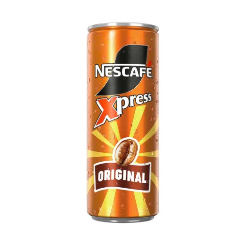 NESCAFE XPRESS ORJİNAL YN brk - مشروبات