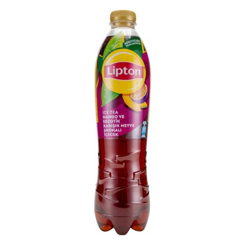 LİPTON MANGO 1LT YN BRK - Soft Drinks
