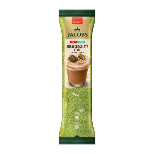 JACOPS DUBAİ CAPİÇİNO - Soft Drinks
