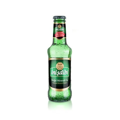 FREŞA İNİŞDİBİ SADE SODA YN BRK - مشروبات