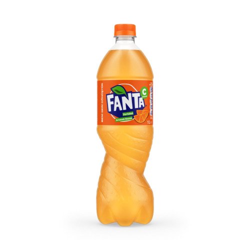 FANTA 1Lt YN BRK - İçecek