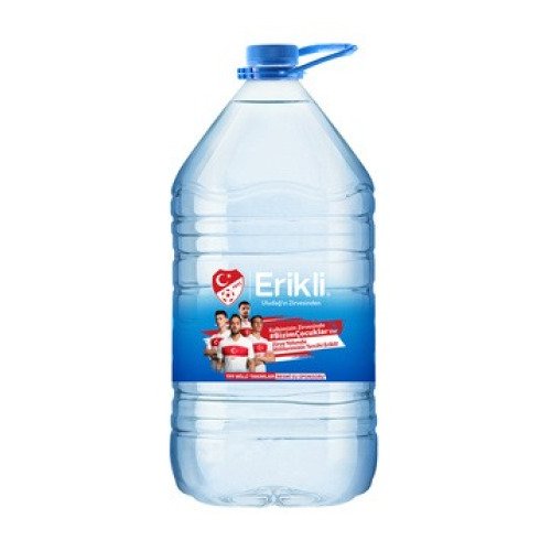 Erikli 5 L Water - Beverages