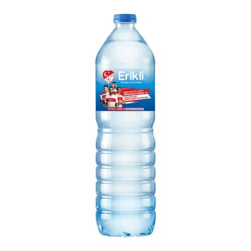 ERİKLİ 1.5 lt. SU