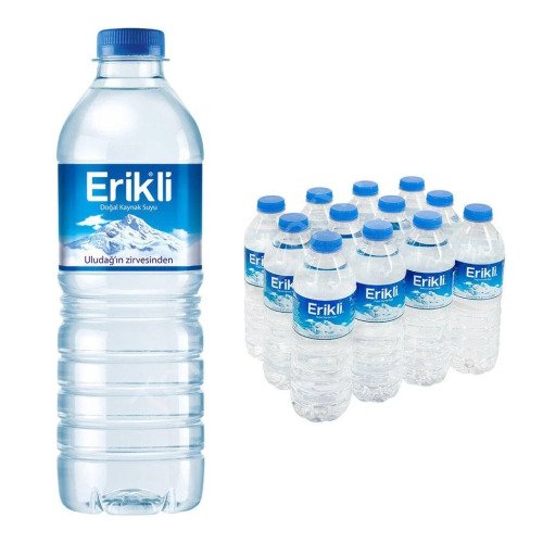 ERİKLİ 0,5 SU
