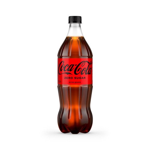 COCACOLA ZERO 1lt YN BRK - Напитки
