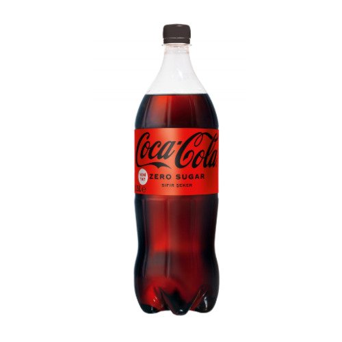 COCACOLA ZERO 1.5lt YN BRK