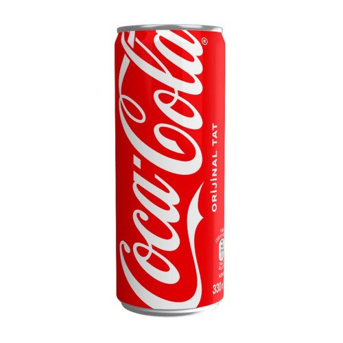 COCACOLA 330ml yni