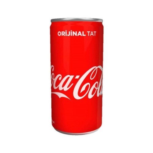COCACOLA 200ml KUTU YN BRK - Напитки