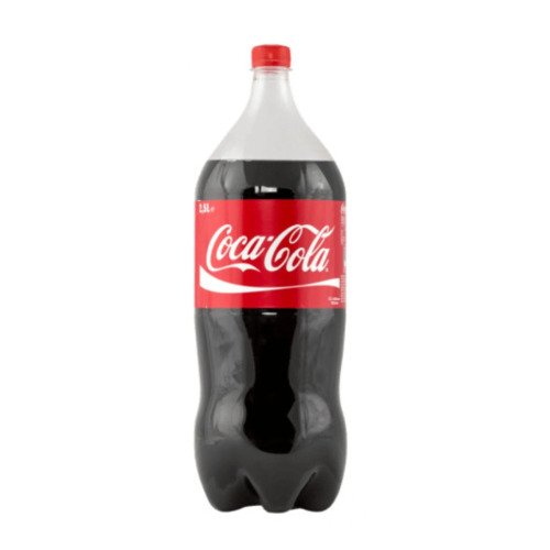 COCACOLA 2,5lt Yni - Soft Drinks