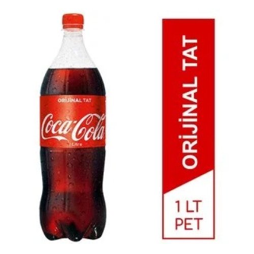 COCACOLA 1lt yeni brk