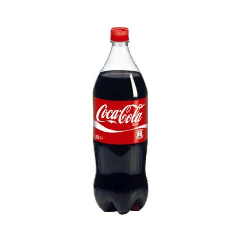 COCACOLA 1,5lt YN BRK