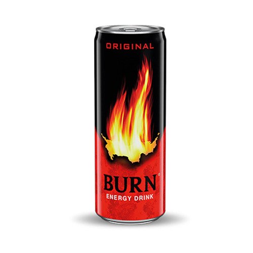 BURN ENERGY DRING 250ml YNİ