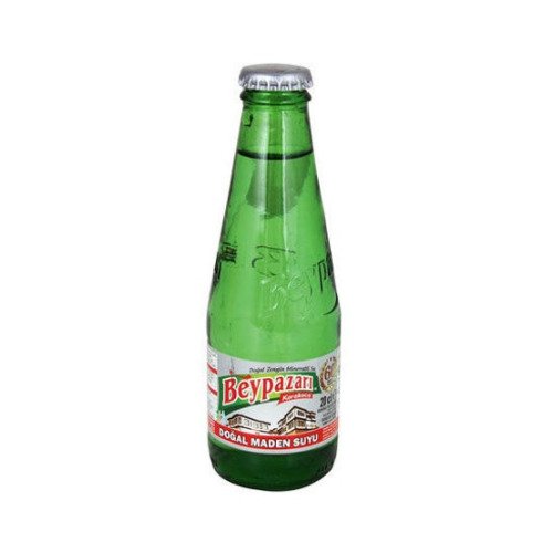 BEY PAZARI SADE SODA 20cl YN BRK