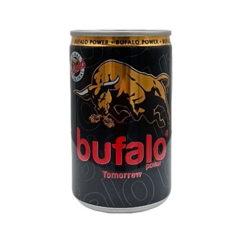 BUFALO ENERGY CHOCOLATE 20gr