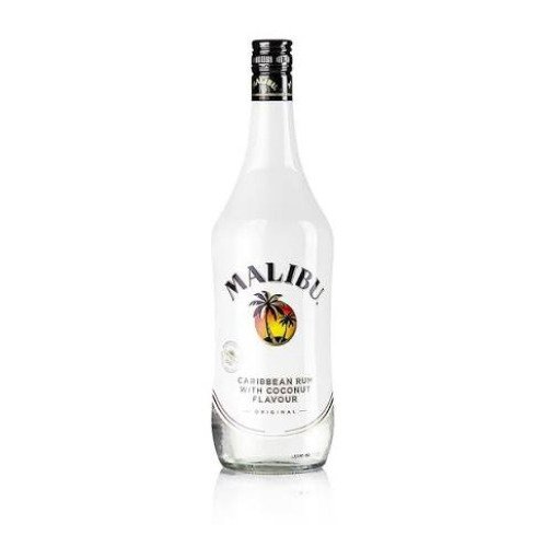MALİBU LİKÖR 70cl - Ликёр