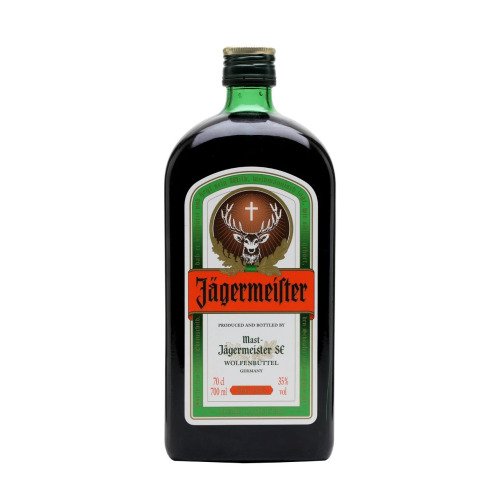 Jägermeister 70 cl
