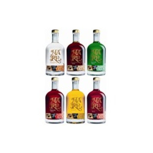 Hare Blackberry Liqueur 35 cl - Liqueur