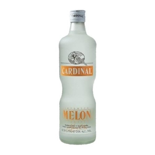 CARDİNAL MELON LİKÖR 70cl - Liqueur