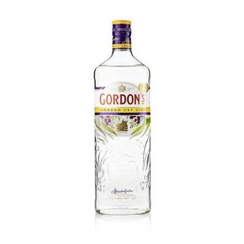 GORDONS GIN 35cl. - Gin