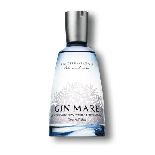 GIN MARE 70cl - Cin
