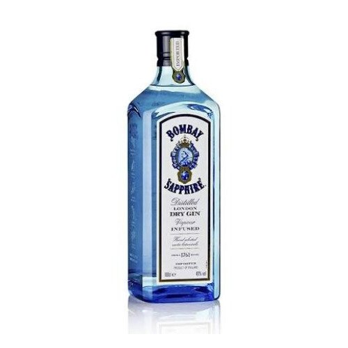 BOMBAY SAPPHIRE DRY GİN 70cl - جن