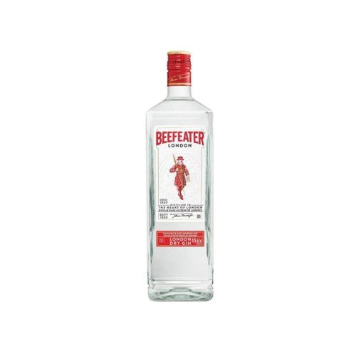 BEEFEATER PİNG GIN 70cl - Cin