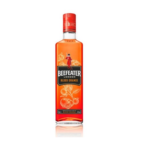 Beefeater Orange Gin 70 cl - Gin