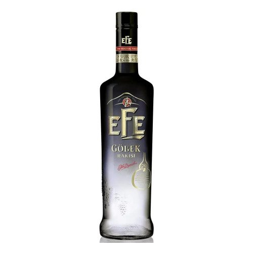 Efe Göbek 70 cl - Rakı