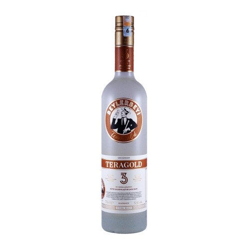 Beylerbeyi Tera Gold 50 cl - Rakı