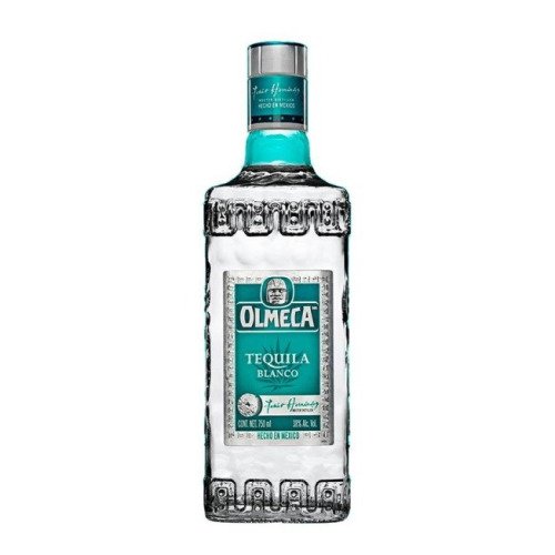OLMEGA SILVER TEGUILA 35cl