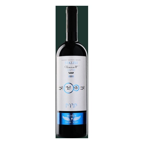 Sekizli Yorumsuz Mükemmel 75 cl - Wine
