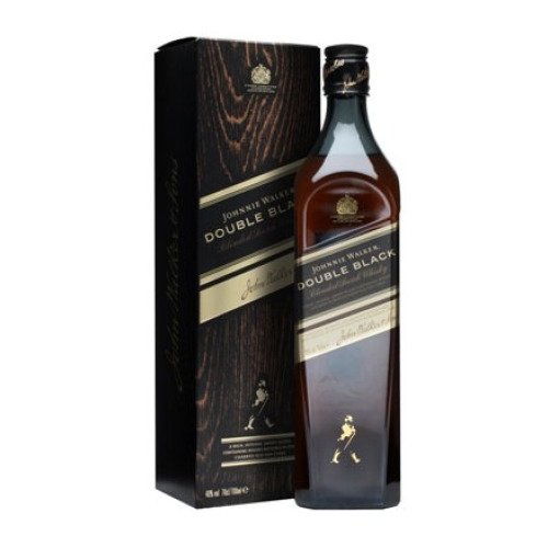 JOHNNIE WALKER BLACK LABEL 50cl. - Whisky