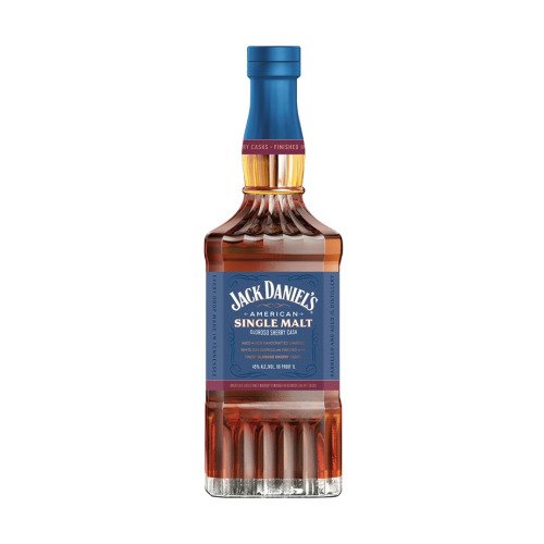 Jack Daniel's Single Tennessee Whiskey 70 cl - Whisky