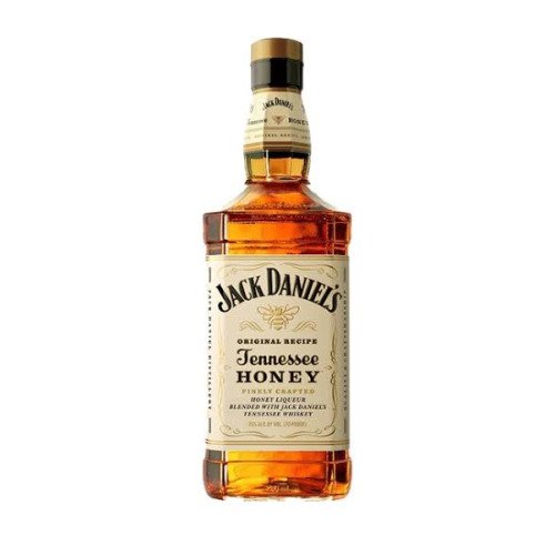 Jack Daniel's Honey 100 cl - Whisky