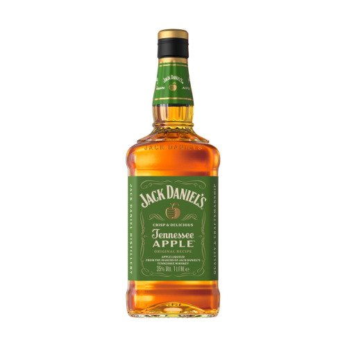 JACK DANIELS APPLE 100cl - Viski