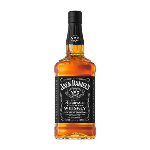 JACK DANIELS 50cl - Whisky