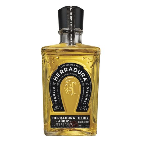Herradura Añejo Tequila 70 cl Gold - Whisky