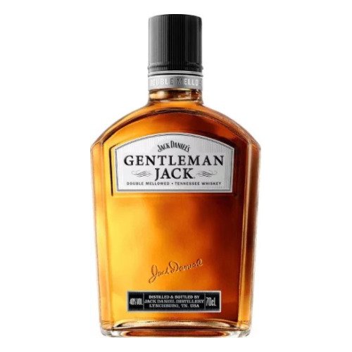 GENTLEMAN JACK 70cl - ويسكي