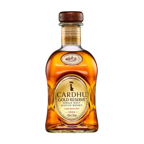 CARDHU GOLD RESERVE SİNGLE MALT 70cl