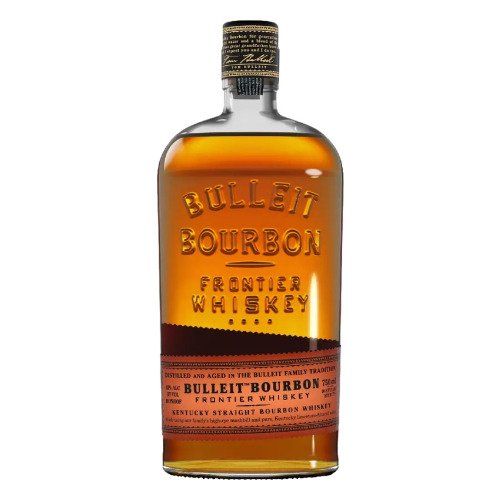 BULLEIT BOURBON WHISKEY 70cl - ويسكي