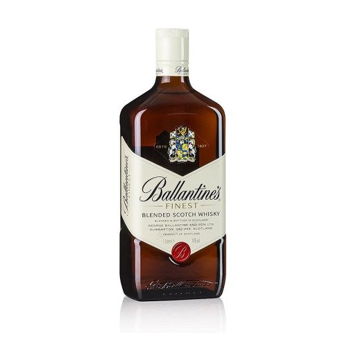 BALLANTINES FINEST 35cl. - Viski