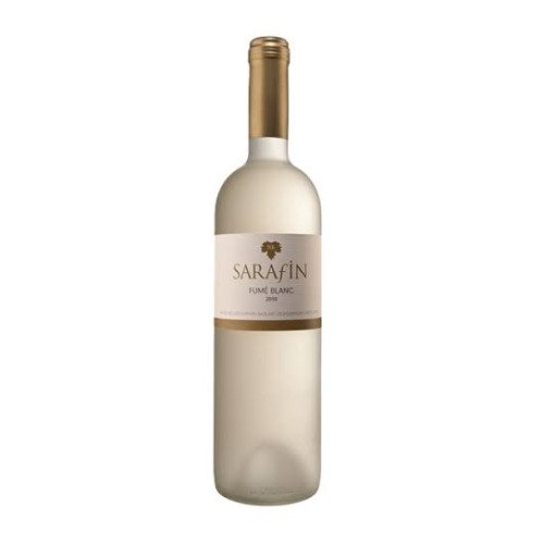 Sarafin Fumé Blanc 75 cl - Wine